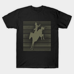 rodeo T-Shirt